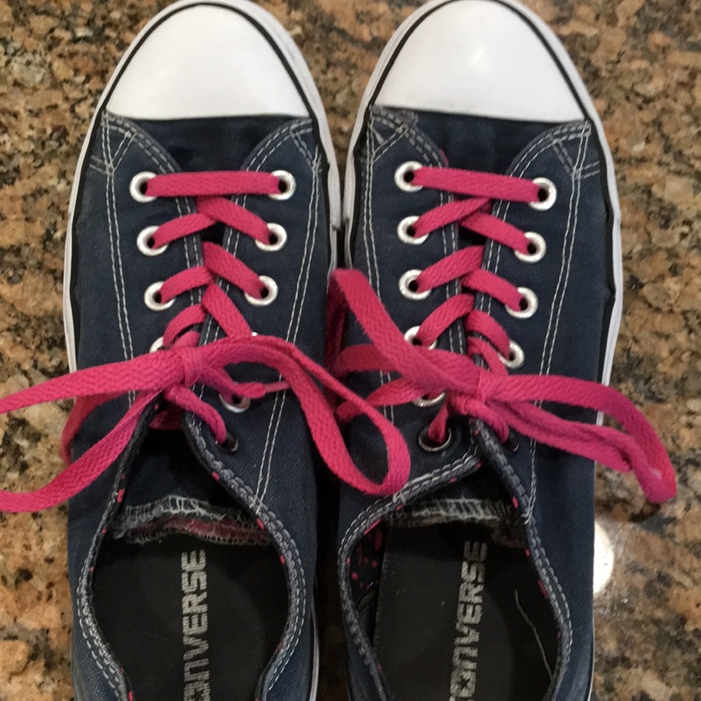 Converse